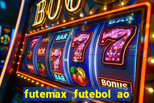 futemax futebol ao vivo corinthians